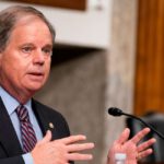 Republicans Take Back Alabama Senate Seat as Tommy Tuberville Defeats Doug Jones