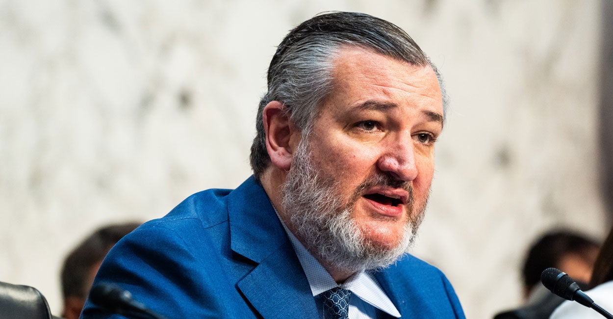 Senator Reveals What He Expects Will End Shutdown