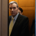 Virginia Democrats Invited to Share Stage With AG Candidate Jay Jones but Failed to Show