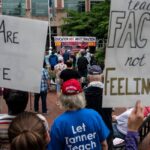 'It Feels Like the School Board Is Dividing Us,' Virginia Mom Says