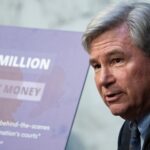 EXCLUSIVE: Documents Reveal Senate Democrat Pressured IRS, DOJ to Target Conservative Groups