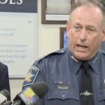 Illegal Alien Arrested in Rape, Murder of Maryland Mother