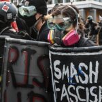 Lawyers for Texas Anti-ICE Agitators Try to Discredit Anti-Antifa Witness by Citing Group That Carries Water for Antifa