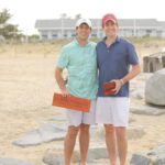 On Point: How Two College Friends Turned Needlepoint Into Big Business