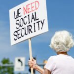88% of Seniors Won't Pay Taxes on Social Security If One Big, Beautiful Bill Passes, Analysis Finds