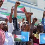 EXCLUSIVE: No New Somali Refugees Have Entered the US Since Jan. 20, State Department Says