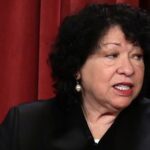 Should Sotomayor Cry Some More?
