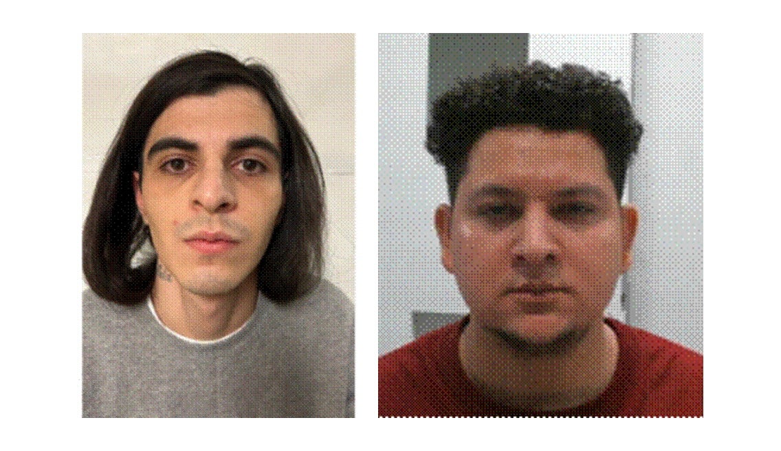 EXCLUSIVE: ICE Arrests Foreign Terrorists Living in US