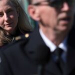 Why the Virginia Police Association Backed Democrat Spanberger for Governor