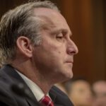 No. 2 ICE Official Rejects Subordinates’ Push to Split Agency