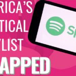 'America Wrapped': Who Hit Top Political Chart of 2024