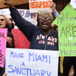 3 Different Ways State GOP Lawmakers Are Fighting Sanctuary Cities