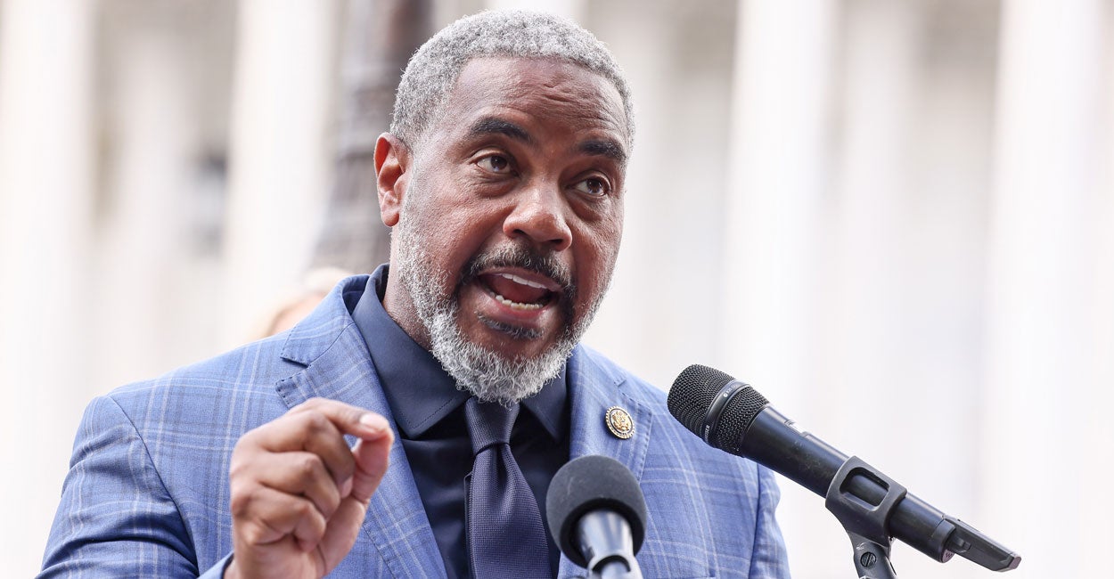 In Shutdown Battle, Dems Not Shy About Demands