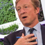 Billionaire Environmentalist Pushes New Oil Tax in California