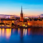 Russian Aggression, Rising Crime Rates Could Factor in Swedish Elections