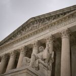 BREAKING: Supreme Court Blocks Lower Court Order Forcing Virginia to Add Aliens to Voter Rolls