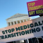 Supreme Court Breaks Transgenderism’s Cruel Stranglehold Over Therapy in Colorado