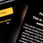 Justices Skeptical of Porn Websites’ First Amendment Claims in Age-Verification Challenge