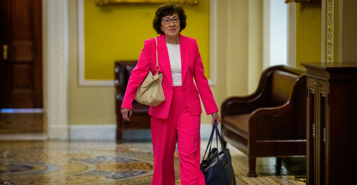 Get Ready for a Shutdown Showdown in Congress