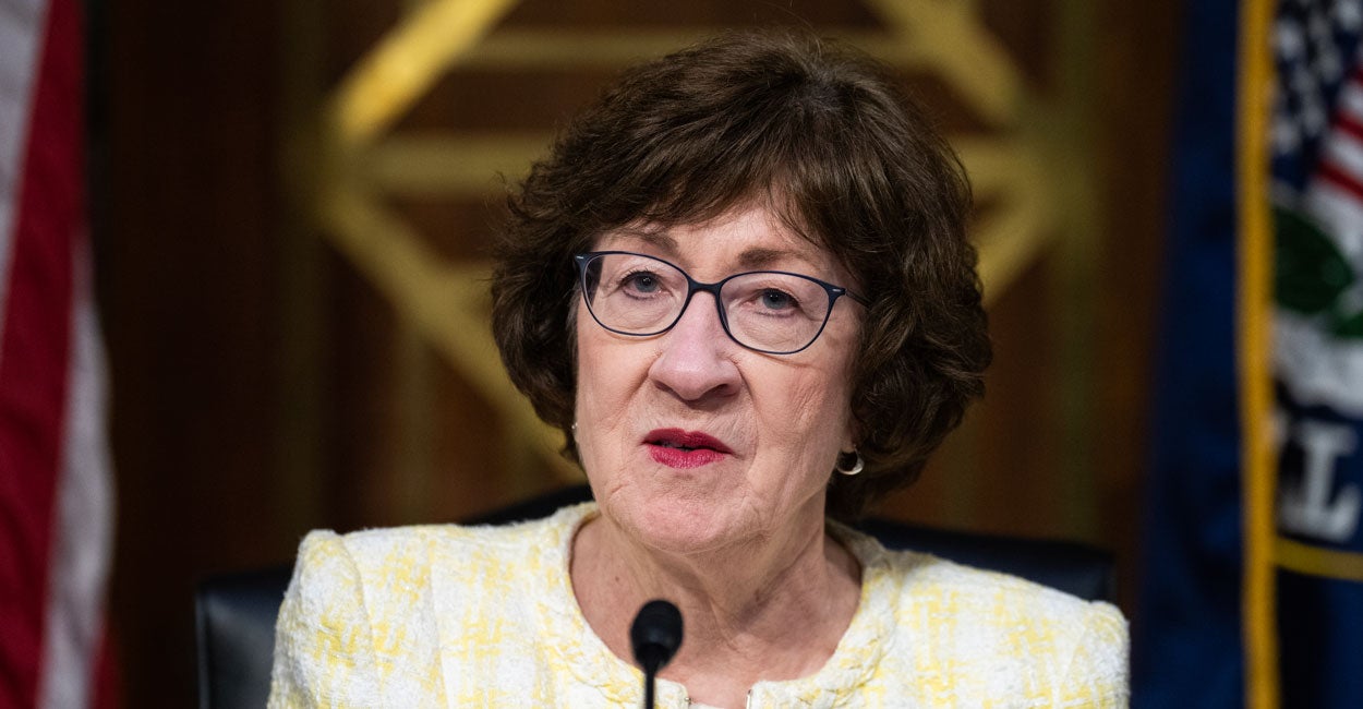 Senate Faces Litmus Test With Chance to Codify DOGE