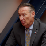 ICE Director Blames ‘Radical Left’ Politicians for 800% Spike in Attacks on Agency