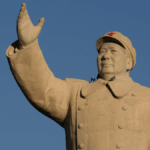 'Communism Is Not Only Here, It's Going Mainstream,' Survivor of Mao's China Says