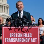 Massie Claims He’ll Soon Have Enough Votes for Epstein Files Petition
