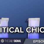 WATCH: Harris Spurns Trump's Debate Offers