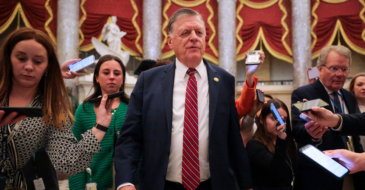 This Shutdown Fight Will Change the Way Washington Works