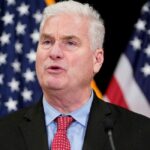 This Republican Leader Is the Loudest in Minnesota Fraud Discussion