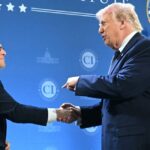 Republicans Work on Megabill Game Plan