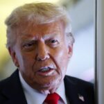 ‘Unserious and Ridiculous Demands’: Trump Cancels Budget Talks With Democrats as Shutdown Looms