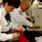 'I Made a Promise to God': Christian Nonprofit Supports TSA Agents During Shutdown