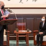 Taiwan's Free and Vibrant Economy Is a 'Democratic Success Story'