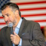 Ted Cruz Rips Into USAID Partnership With George Soros