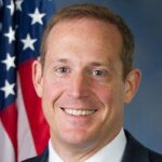 Rep. Ted Budd