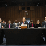 4 Takeaways From Senate Probe of 'Arctic Frost' Data Collection