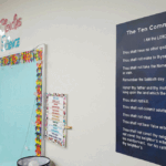 Texas Education Officials Consider Adding Bible Passages to Required School Reading Lists