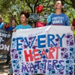 Texas Heartbeat Law Is Now in Effect. Here’s What You Need to Know.
