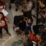 This Altercation in Texas Exposes the Heart of Fake News