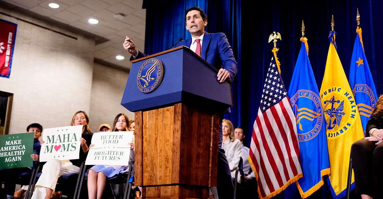 The MAHA Vote Could Decide the Midterms-What Can Trump Do to Secure It