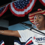 As Air Temperature Cools, Election Heats Up in Virginia