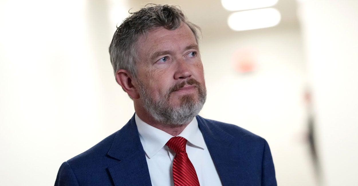 House Duo Resurrects Epstein Discharge Petition Effort