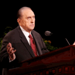 I’m a Mormon, and The New York Times Needlessly Defamed My Church’s Leader