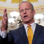 Parliamentarian Nixes Provisions in ‘Big, Beautiful Bill'