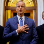 Debunking Democrats’ Lies About Medicaid