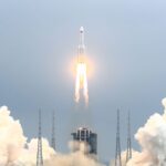 No, NASA Shouldn't Get in Bed With China’s Space Program