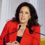 Moms for Liberty Co-Founder Named VP of Heritage Action for America