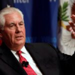 Tillerson Speech Hits Right Notes on Europe, but Weak on Support for Brexit
