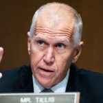 What Sen. Tillis’ Retirement Could Mean for GOP